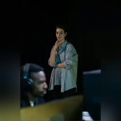 齐磊梦